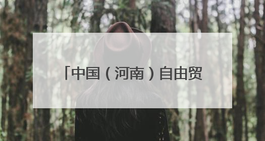 中国（河南）自由贸易试验区开封片区 绘就文化出海新图景